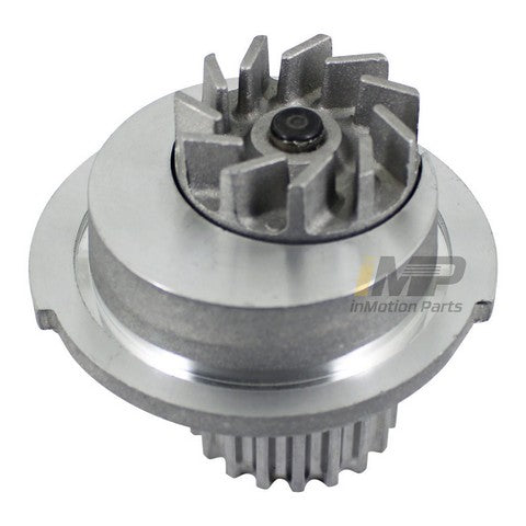 WJB Engine Water Pump P/N:WU6046 Fits: Chevrolet Aveo 08-04, Chevrolet Aveo5 08-06, Pontiac Wave 08-05, Pontiac Wave5 07-05, Suzuki Swift+ 08-04 - Image 2