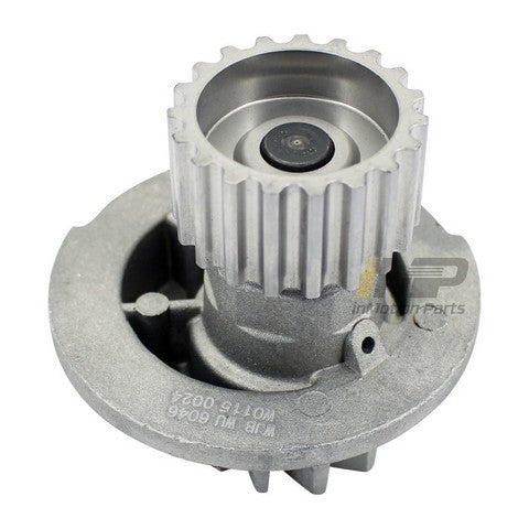 WJB Engine Water Pump P/N:WU6046 Fits: Chevrolet Aveo 08-04, Chevrolet Aveo5 08-06, Pontiac Wave 08-05, Pontiac Wave5 07-05, Suzuki Swift+ 08-04 - Image 1