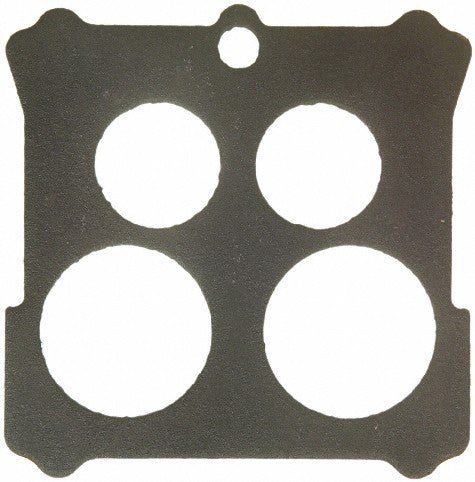 FEL-PRO Carburetor Mounting Gasket P/N:60474 Fits: American Motors Matador 76-75, Jeep Cherokee 78-75, Jeep J10 78-75, Jeep J20 78-75, Jeep Wagoneer 78-75 - Image 1