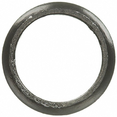 FEL-PRO Exhaust Crossover Gasket,Exhaust Pipe Flange Gasket P/N:60477 - Image 1