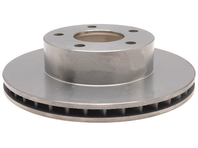 Raybestos Brakes Disc Brake Rotor P/N:6047R Fits: Ford Granada 79-75, Lincoln Versailles 80-77, Mercury Monarch 79-75 - Image 1