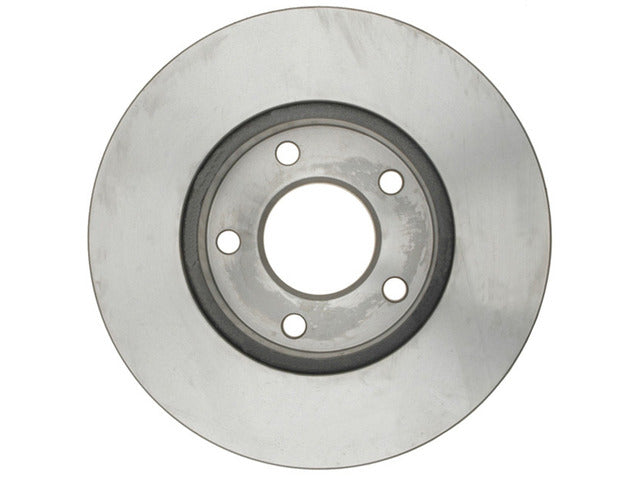 Raybestos Brakes Disc Brake Rotor P/N:6047R Fits: Ford Granada 79-75, Lincoln Versailles 80-77, Mercury Monarch 79-75 - Image 2