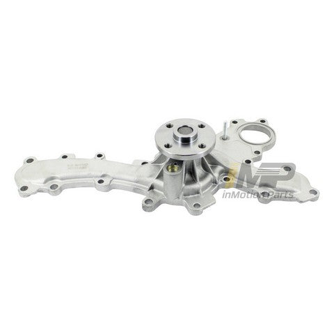 WJB Engine Water Pump P/N:WU6047 Fits: Lexus Es350 13-07, Lexus Rx350 12-07, Lexus Rx450h 13-10, Toyota Avalon 11-05, Toyota Camry 12-07, Toyota Highlander 12-08, Toyota Rav4 12-06, Toyota Sienna 13-07, Toyota Venza 13-09 - Image 2