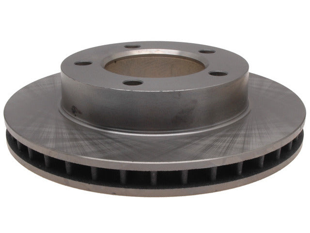 Raybestos Brakes Disc Brake Rotor P/N:6048R Fits: Ford Bronco 93-76, Ford F-100 76-75, Ford F-150 93-76 - Image 1