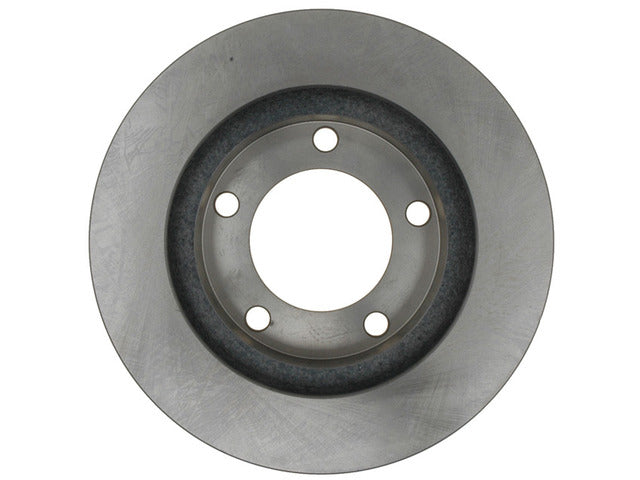 Raybestos Brakes Disc Brake Rotor P/N:6048R Fits: Ford Bronco 93-76, Ford F-100 76-75, Ford F-150 93-76 - Image 2