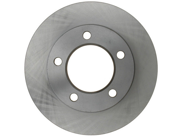 Raybestos Brakes Disc Brake Rotor P/N:6048R Fits: Ford Bronco 93-76, Ford F-100 76-75, Ford F-150 93-76 - Image 3