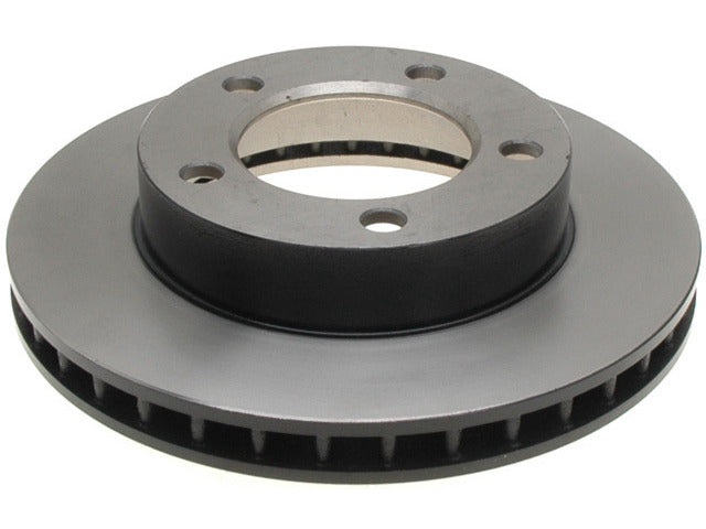 Raybestos Brakes Disc Brake Rotor P/N:6048 Fits: Ford Bronco 93-76, Ford F-100 76-75, Ford F-150 93-76 - Image 1