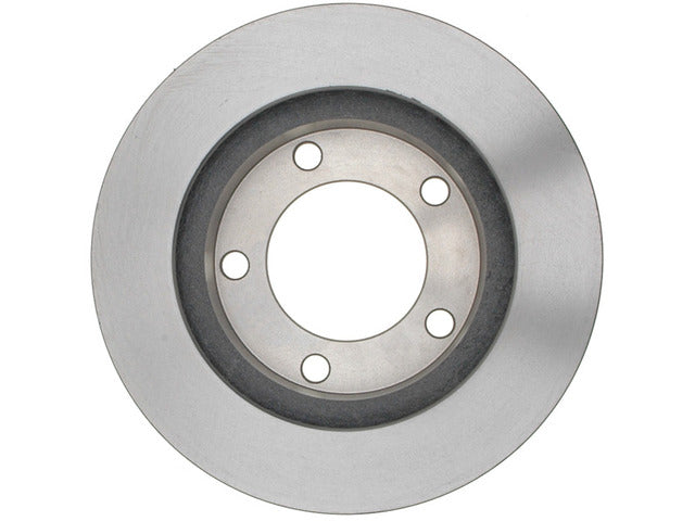 Raybestos Brakes Disc Brake Rotor P/N:6048 Fits: Ford Bronco 93-76, Ford F-100 76-75, Ford F-150 93-76 - Image 2