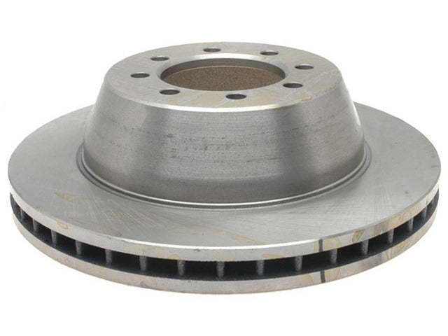 Raybestos Brakes Disc Brake Rotor P/N:6050R Fits: Ford E-350 Econoline 94-75, Ford E-350 Econoline Club Wagon 94-77, Ford F-350 94-76 - Image 1