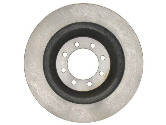 Raybestos Brakes Disc Brake Rotor P/N:6050R Fits: Ford E-350 Econoline 94-75, Ford E-350 Econoline Club Wagon 94-77, Ford F-350 94-76 - Image 2