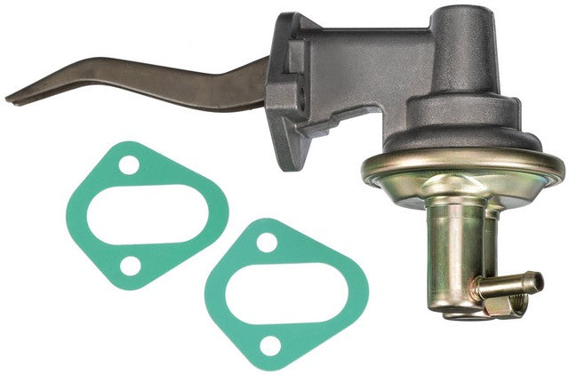 Airtex Fuel Pumps Mechanical Fuel Pump P/N:60514 Fits: Chrysler Cordoba, Chrysler Lebaron, Chrysler Newport, Chrysler TOWN &amp; COUNTRY, Dodge Aspen, Dodge B100, Dodge B150, Dodge B200, Dodge B250 - Image 1