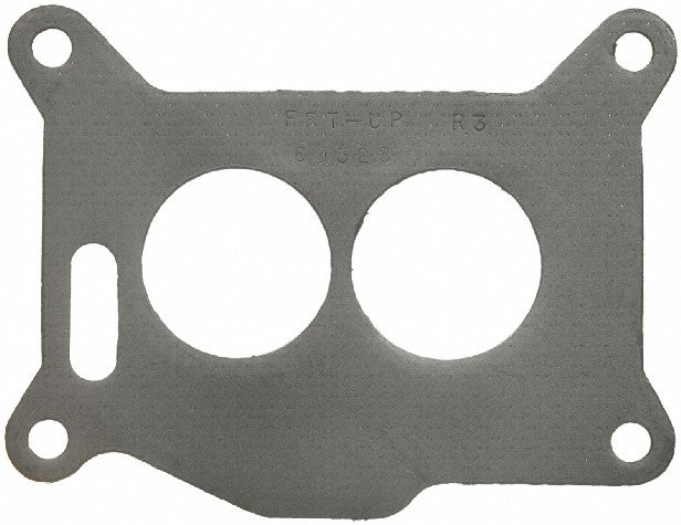 FEL-PRO Carburetor Mounting Gasket P/N:60528 - Image 1