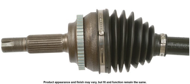 CARDONE Reman CV Axle Assembly P/N:60-5292 Fits: Pontiac Vibe 10-09, Toyota Matrix 13-09 - Image 2