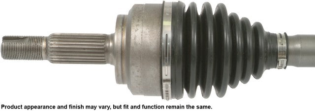 CARDONE Reman CV Axle Assembly P/N:60-5296 Fits: Toyota Rav4 12-06 - Image 2