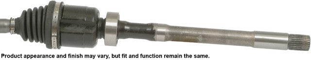 CARDONE Reman CV Axle Assembly P/N:60-5296 Fits: Toyota Rav4 12-06 - Image 3