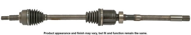 CARDONE Reman CV Axle Assembly P/N:60-5301 Fits: Toyota Rav4 18-06 - Image 1
