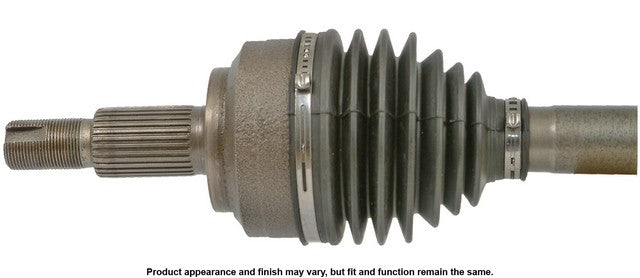 CARDONE Reman CV Axle Assembly P/N:60-5301 Fits: Toyota Rav4 18-06 - Image 3