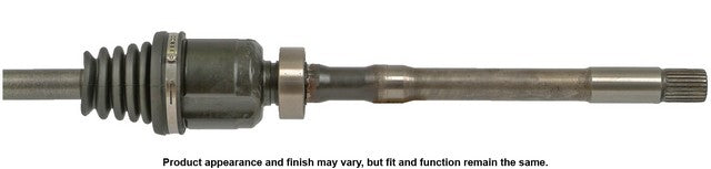 CARDONE Reman CV Axle Assembly P/N:60-5301 Fits: Toyota Rav4 18-06 - Image 2