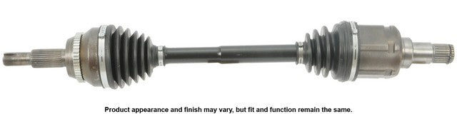 CARDONE Reman CV Axle Assembly P/N:60-5306 Fits: Toyota Highlander 16-11, Toyota Venza 15-09 - Image 1