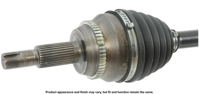 CARDONE Reman CV Axle Assembly P/N:60-5306 Fits: Toyota Highlander 16-11, Toyota Venza 15-09 - Image 3