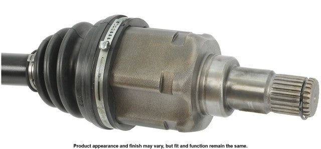 CARDONE Reman CV Axle Assembly P/N:60-5306 Fits: Toyota Highlander 16-11, Toyota Venza 15-09 - Image 2