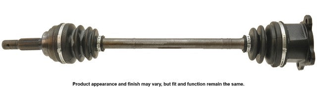 CARDONE Reman CV Axle Assembly P/N:60-5371 Fits: Toyota Rav4 03-01 - Image 1