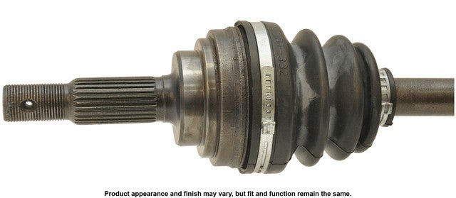 CARDONE Reman CV Axle Assembly P/N:60-5371 Fits: Toyota Rav4 03-01 - Image 3