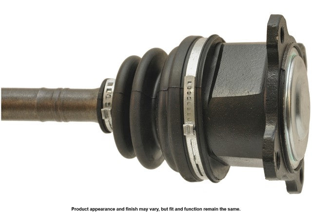 CARDONE Reman CV Axle Assembly P/N:60-5371 Fits: Toyota Rav4 03-01 - Image 2