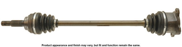 CARDONE Reman CV Axle Assembly P/N:60-5374 Fits: Toyota Rav4 03-01 - Image 1