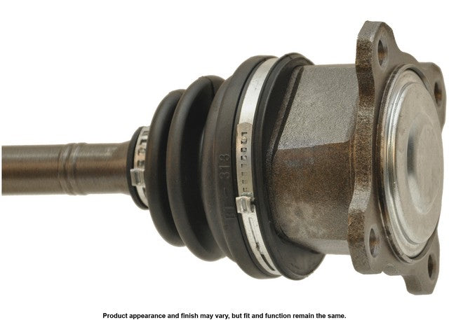 CARDONE Reman CV Axle Assembly P/N:60-5374 Fits: Toyota Rav4 03-01 - Image 2