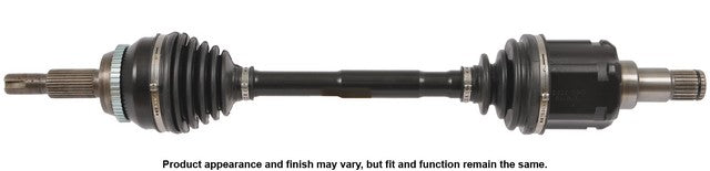 CARDONE Reman CV Axle Assembly P/N:60-5383 Fits: Lexus Rx350 15-10, Lexus Rx450h 2011 - Image 1
