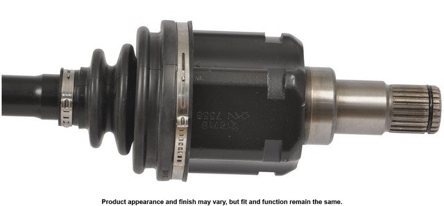 CARDONE Reman CV Axle Assembly P/N:60-5383 Fits: Lexus Rx350 15-10, Lexus Rx450h 2011 - Image 2