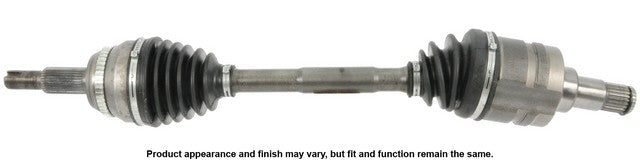 CARDONE Reman CV Axle Assembly P/N:60-5388 Fits: Toyota Avalon 12-08 - Image 1