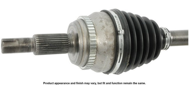 CARDONE Reman CV Axle Assembly P/N:60-5388 Fits: Toyota Avalon 12-08 - Image 2
