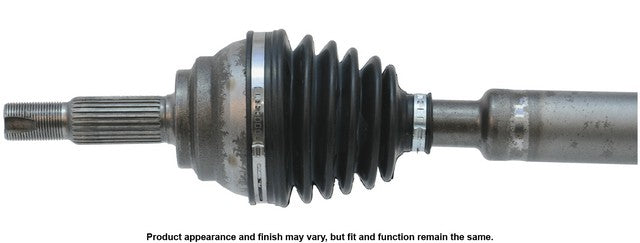 CARDONE Reman CV Axle Assembly P/N:60-5393 Fits: Lexus Ct200h 17-11, Toyota Prius 15-10, Toyota Prius Plug-in 15-12, Toyota Prius V 17-12 - Image 3