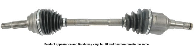 CARDONE Reman CV Axle Assembly P/N:60-5408 Fits: Toyota Prius C 19-12 - Image 1