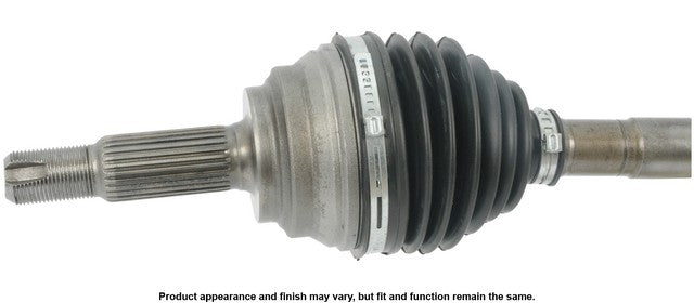 CARDONE Reman CV Axle Assembly P/N:60-5408 Fits: Toyota Prius C 19-12 - Image 3