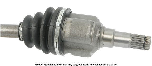 CARDONE Reman CV Axle Assembly P/N:60-5408 Fits: Toyota Prius C 19-12 - Image 2