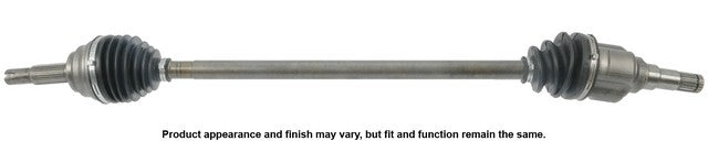 CARDONE Reman CV Axle Assembly P/N:60-5409 Fits: Toyota Prius C 19-12 - Image 1