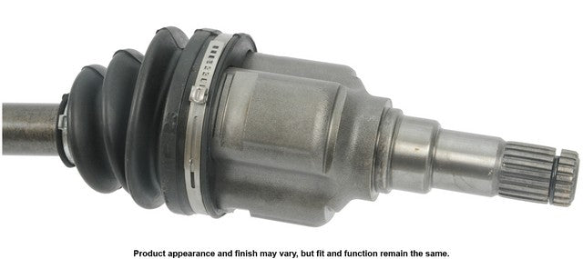CARDONE Reman CV Axle Assembly P/N:60-5409 Fits: Toyota Prius C 19-12 - Image 2