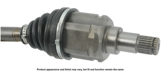 CARDONE Reman CV Axle Assembly P/N:60-5414 Fits: Scion Tc 16-11 - Image 3