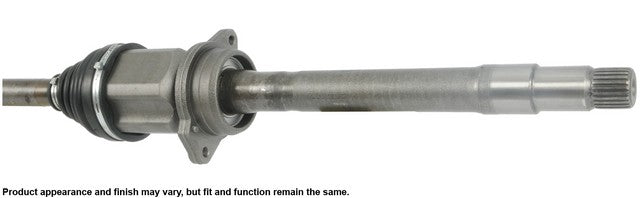 CARDONE Reman CV Axle Assembly P/N:60-5415 Fits: Scion Tc 16-11 - Image 2