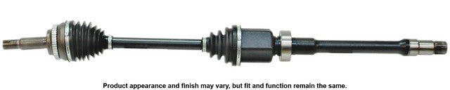 CARDONE Reman CV Axle Assembly P/N:60-5417 Fits: Pontiac Vibe 10-09, Toyota Corolla 10-09, Toyota Matrix 13-09 - Image 1