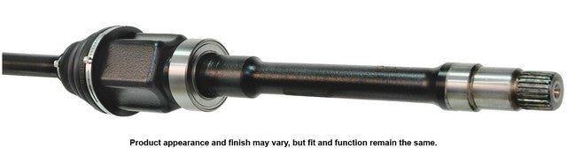 CARDONE Reman CV Axle Assembly P/N:60-5417 Fits: Pontiac Vibe 10-09, Toyota Corolla 10-09, Toyota Matrix 13-09 - Image 2