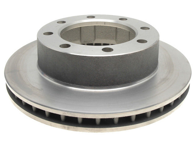 Raybestos Brakes Disc Brake Rotor P/N:6056R Fits: Ford F-250 77-76 - Image 1