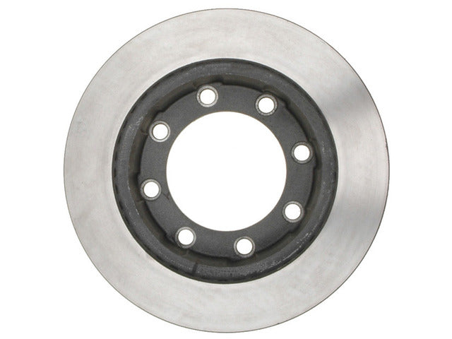 Raybestos Brakes Disc Brake Rotor P/N:6056R Fits: Ford F-250 77-76 - Image 2