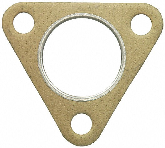 FEL-PRO Exhaust Pipe Flange Gasket P/N:60575 Fits: BMW 3.0si 76-75, BMW 325 88-87, BMW 325e 87-84, BMW 325es 87-86, BMW 528e 88-82, BMW 530i 78-75, BMW 533i 84-83, BMW 630csi 78-77, BMW 633csi 84-78, BMW 733i 84-78 - Image 1