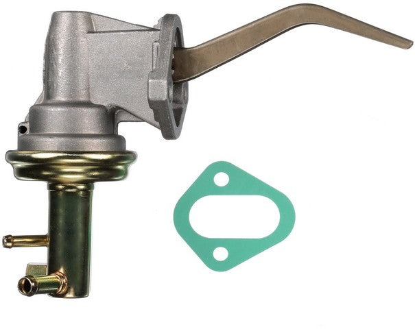 Airtex Fuel Pumps Mechanical Fuel Pump P/N:60578 Fits: Ford Ltd 86-79, Ford Ltd Crown Victoria 91-87, Lincoln Continental 1980, Lincoln Mark Vi 1980, Mercury Grand Marquis 81-80, Mercury Grand Marquis 89-83, Mercury Marquis 81-80 - Image 1