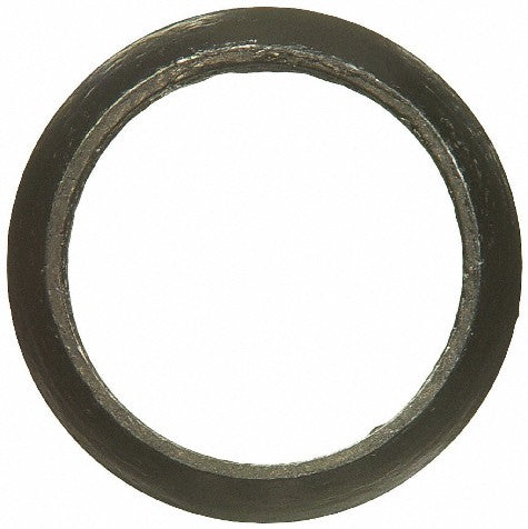 FEL-PRO Exhaust Pipe Flange Gasket P/N:60584 Fits: Am General Hummer, Chevrolet B60, Chevrolet B7, Chevrolet Blazer, Chevrolet C1500, Chevrolet C1500 Suburban, Chevrolet C20, Chevrolet C20 Suburban, Chevrolet C2500, Chevrolet C2500 Suburban - Image 1