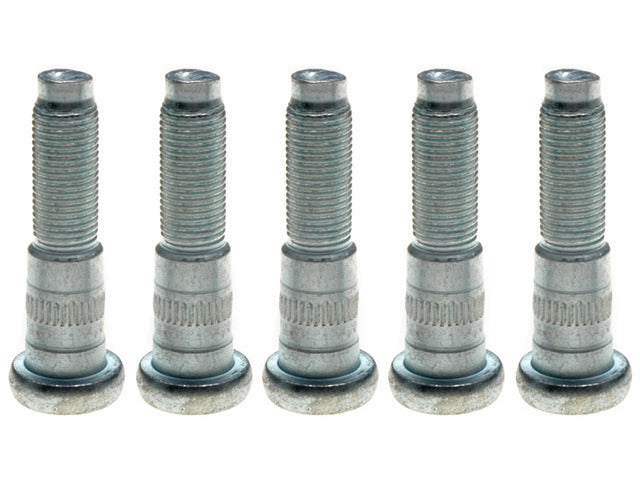 Raybestos Brakes Wheel Lug Stud P/N:6058B Fits: Ford E-250 Econoline 80-75, Ford E-250 Econoline Club Wagon 80-75, Ford E-300 Econoline 74-73, Ford F-250 79-75, Ford F-350 1979, Ford P-350 76-73 - Image 1